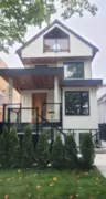 2 2741 Grant Street, Vancouver, BC