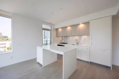 207 6537 Telford Avenue, Burnaby, BC, Burnaby — Apartment/Condo for sale