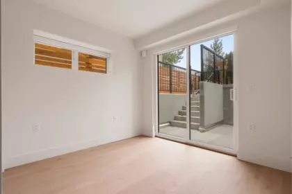 Breakfast Nook Photo of 108 378 W 45th Avenue, Vancouver, BC