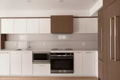 Dining Area Photo of 108 378 W 45th Avenue, Vancouver, BC