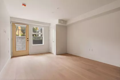 Kitchen Island Photo of 108 378 W 45th Avenue, Vancouver, BC