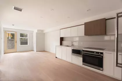 Primary Bedroom Photo of 108 378 W 45th Avenue, Vancouver, BC