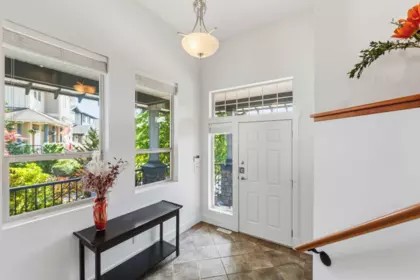 Family Room Photo of 10676 247a Street, Maple Ridge, BC