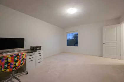 Garage Interior Photo of 10676 247a Street, Maple Ridge, BC