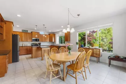 Pantry Photo of 10676 247a Street, Maple Ridge, BC
