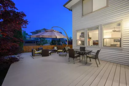 Street View Photo of 10676 247a Street, Maple Ridge, BC