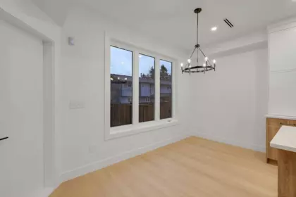 Mudroom Photo of 7826 118 Street, Delta, BC