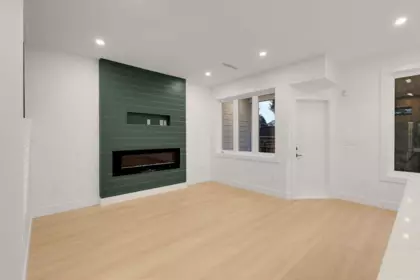Office / Den Photo of 7826 118 Street, Delta, BC