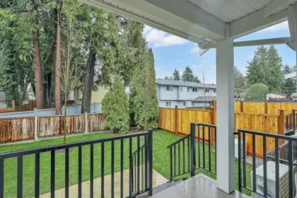 Outdoor Kitchen Photo of 7826 118 Street, Delta, BC