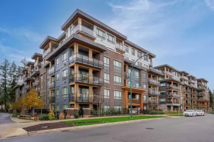 616 735 Anskar Crescent, Coquitlam, BC, Coquitlam — Apartment/Condo for sale