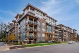 616 735 Anskar Crescent, Coquitlam, BC