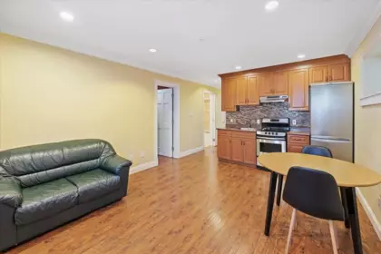 Garage Interior Photo of 1185 E 62nd Avenue, Vancouver, BC