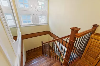 Hallway Photo of 1185 E 62nd Avenue, Vancouver, BC