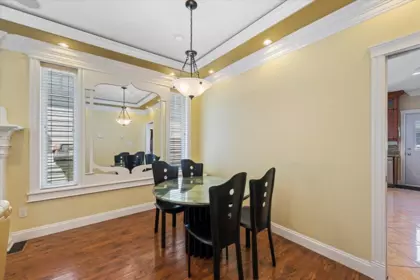Kitchen Photo of 1185 E 62nd Avenue, Vancouver, BC