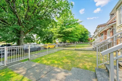 Neighborhood Park Photo Near 1185 E 62nd Avenue, Vancouver, BC