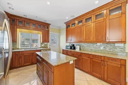 Pantry Photo of 1185 E 62nd Avenue, Vancouver, BC