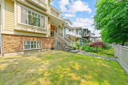 Street View Photo of 1185 E 62nd Avenue, Vancouver, BC