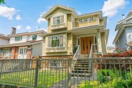1185 E 62nd Avenue, Vancouver, BC