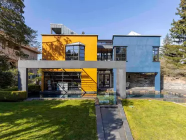 1775 Blanca Street, Vancouver, BC, Vancouver — Single Family Residence for sale