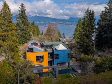 1775 Blanca Street, Vancouver, BC, Vancouver — Single Family Residence for sale