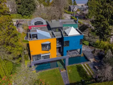 1775 Blanca Street, Vancouver, BC, Vancouver — Single Family Residence for sale