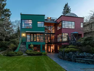 1775 Blanca Street, Vancouver, BC, Vancouver — Single Family Residence for sale