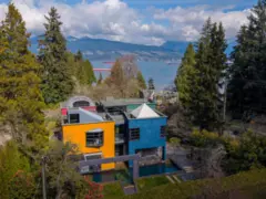 1775 Blanca Street, Vancouver, BC
