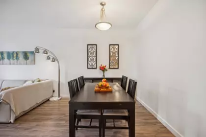 Pantry Photo of 1407 280 Ross Drive, New Westminster, BC