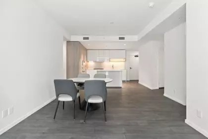 Breakfast Nook Photo of 527 6300 Minoru Boulevard, Richmond, BC