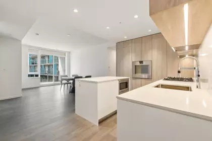 Pantry Photo of 527 6300 Minoru Boulevard, Richmond, BC
