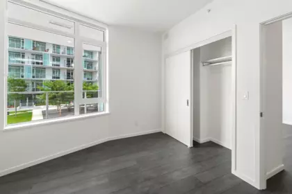 Primary Bathroom Photo of 527 6300 Minoru Boulevard, Richmond, BC