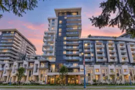 527 6300 Minoru Boulevard, Richmond, BC