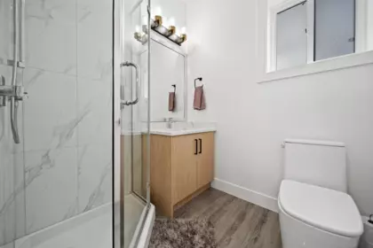 Office / Den Photo of 1131 E 23rd Avenue, Vancouver, BC