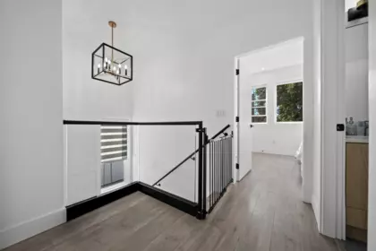 Outdoor Deck Photo of 1131 E 23rd Avenue, Vancouver, BC