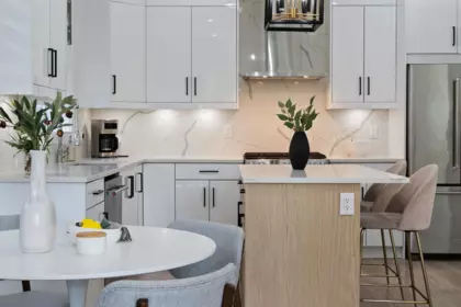 Pantry Photo of 1131 E 23rd Avenue, Vancouver, BC