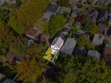 Street View Photo of 1131 E 23rd Avenue, Vancouver, BC