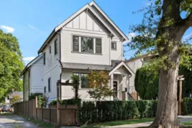 1131 E 23rd Avenue, Vancouver, BC