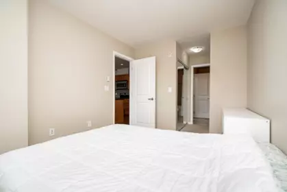 Basement Recreation Room Photo of 306 5000 Imperial Street, Burnaby, BC