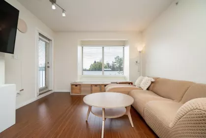 Guest Bathroom Photo of 306 5000 Imperial Street, Burnaby, BC