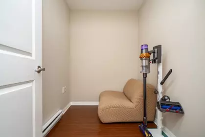 Hallway Photo of 306 5000 Imperial Street, Burnaby, BC