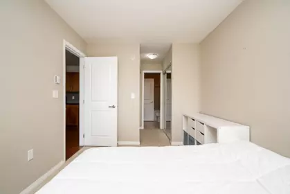Laundry Room Photo of 306 5000 Imperial Street, Burnaby, BC