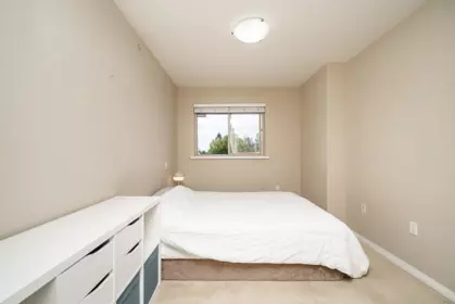 Loft / Bonus Room Photo of 306 5000 Imperial Street, Burnaby, BC