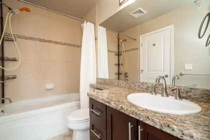 Mudroom Photo of 306 5000 Imperial Street, Burnaby, BC