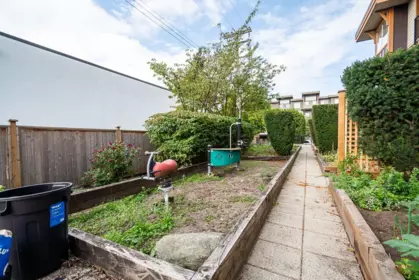 Outdoor Deck Photo of 306 5000 Imperial Street, Burnaby, BC