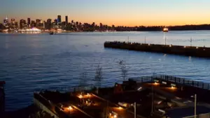 303 199 Victory Ship Way, North Vancouver, BC