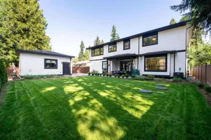 Community Amenities Photo (Clubhouse) of 4113 207 Street, Langley, BC