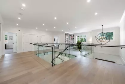 Entry Foyer Photo of 4113 207 Street, Langley, BC