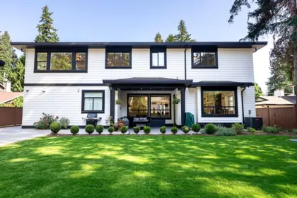 Fitness Center Photo Near 4113 207 Street, Langley, BC