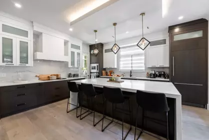 Guest Bathroom Photo of 4113 207 Street, Langley, BC