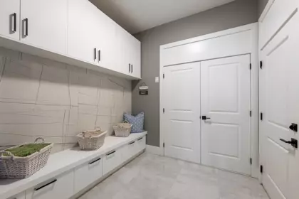 Mudroom Photo of 4113 207 Street, Langley, BC
